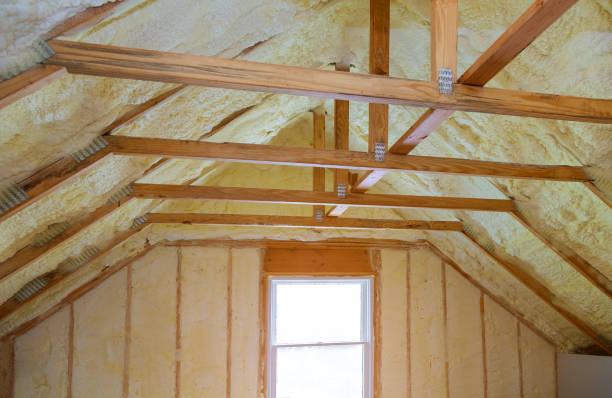 Best Insulation for Specific Applications in Lake Oswego, OR