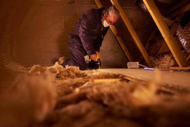Best Types of Insulation in Lake Oswego, OR